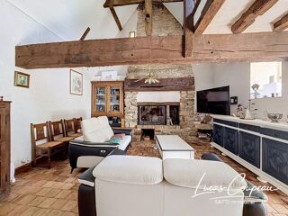  Maison à vendre 5 pièces 158 m²