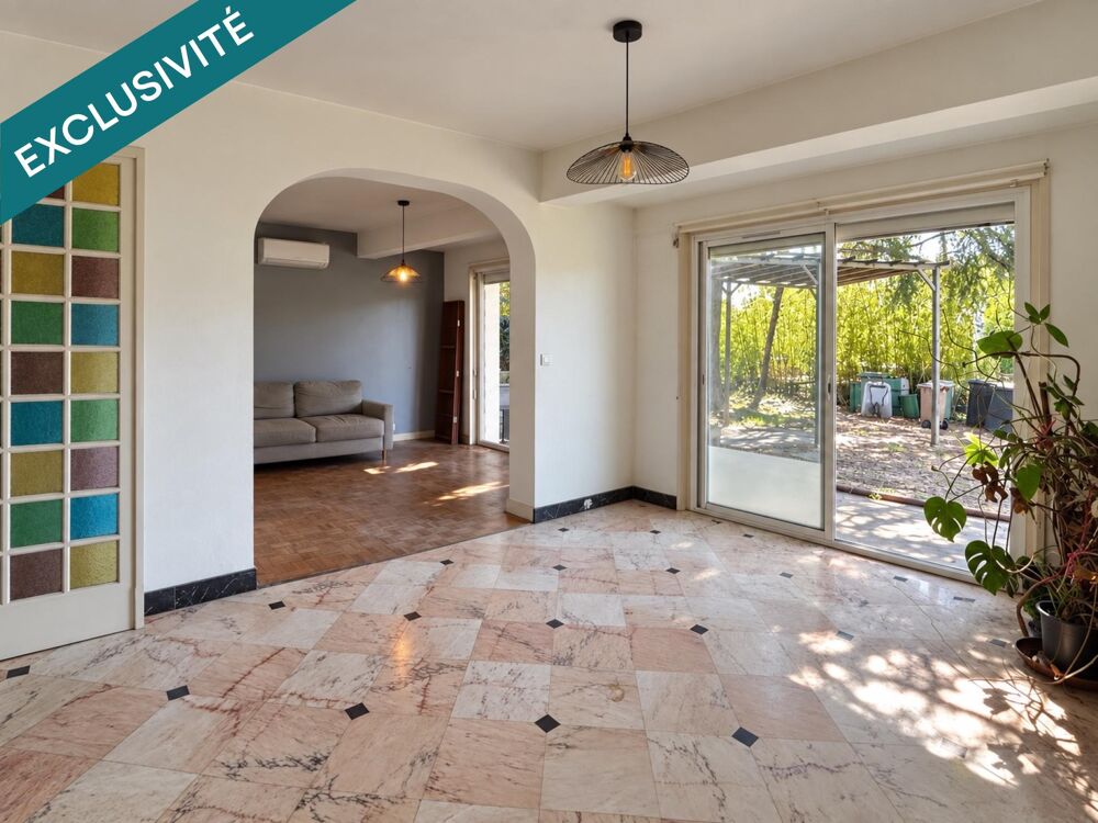 Vente Maison AGEN maison composée de deux appartements proche commodités Agen