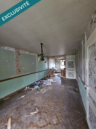  Maison à vendre 9 pièces 165 m²