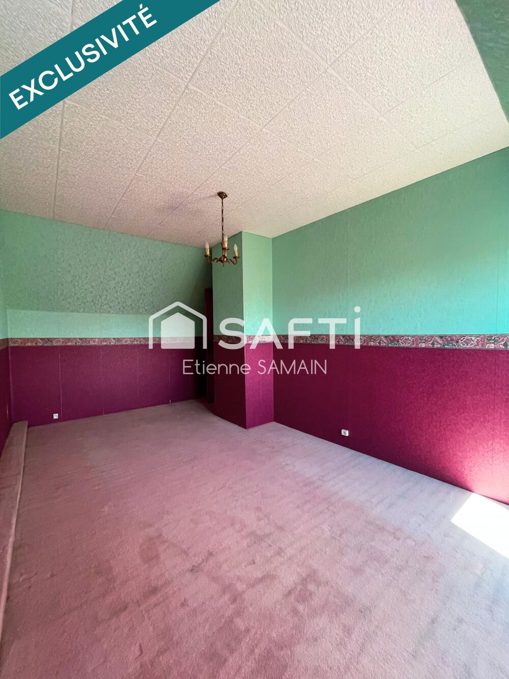 Vente Maison beau pavillon avec cachet Lambres-lez-douai