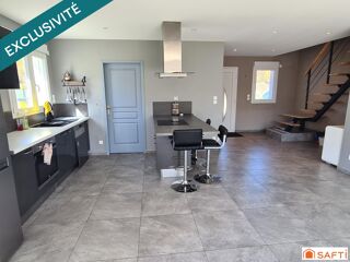  Maison à vendre 4 pièces 107 m²