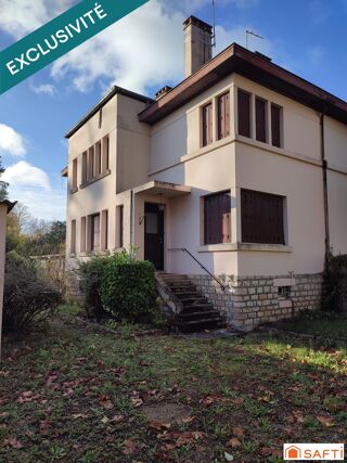  Maison � vendre 6 pi�ces 95 m�