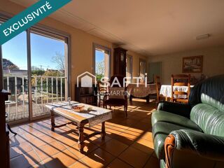  Maison � vendre 6 pi�ces 150 m�