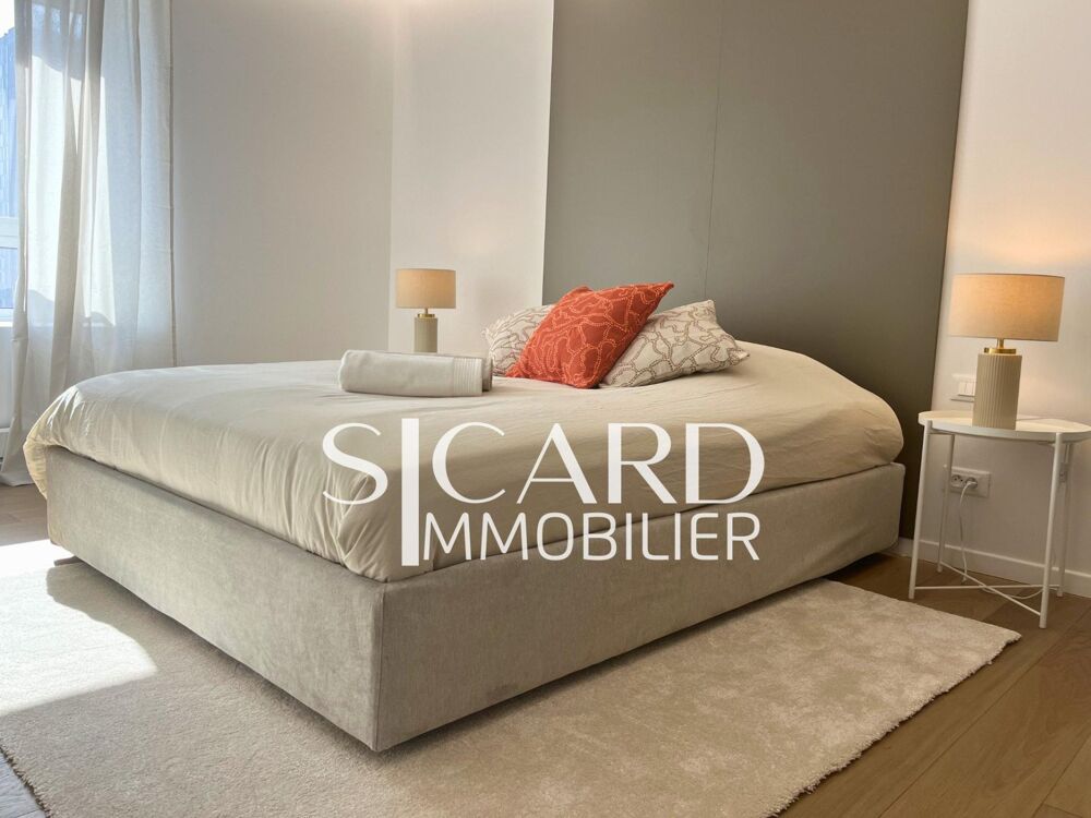 � vendre  Appartement Paris 15