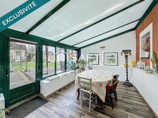  Maison � vendre 8 pi�ces 150 m�