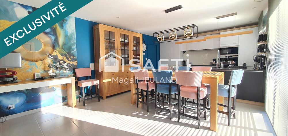  vendre  Maison La Guerche-de-Bretagne (35130)