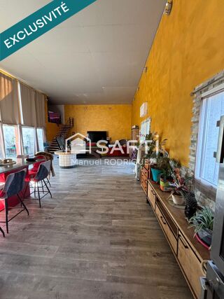  Maison � vendre 5 pi�ces 200 m�