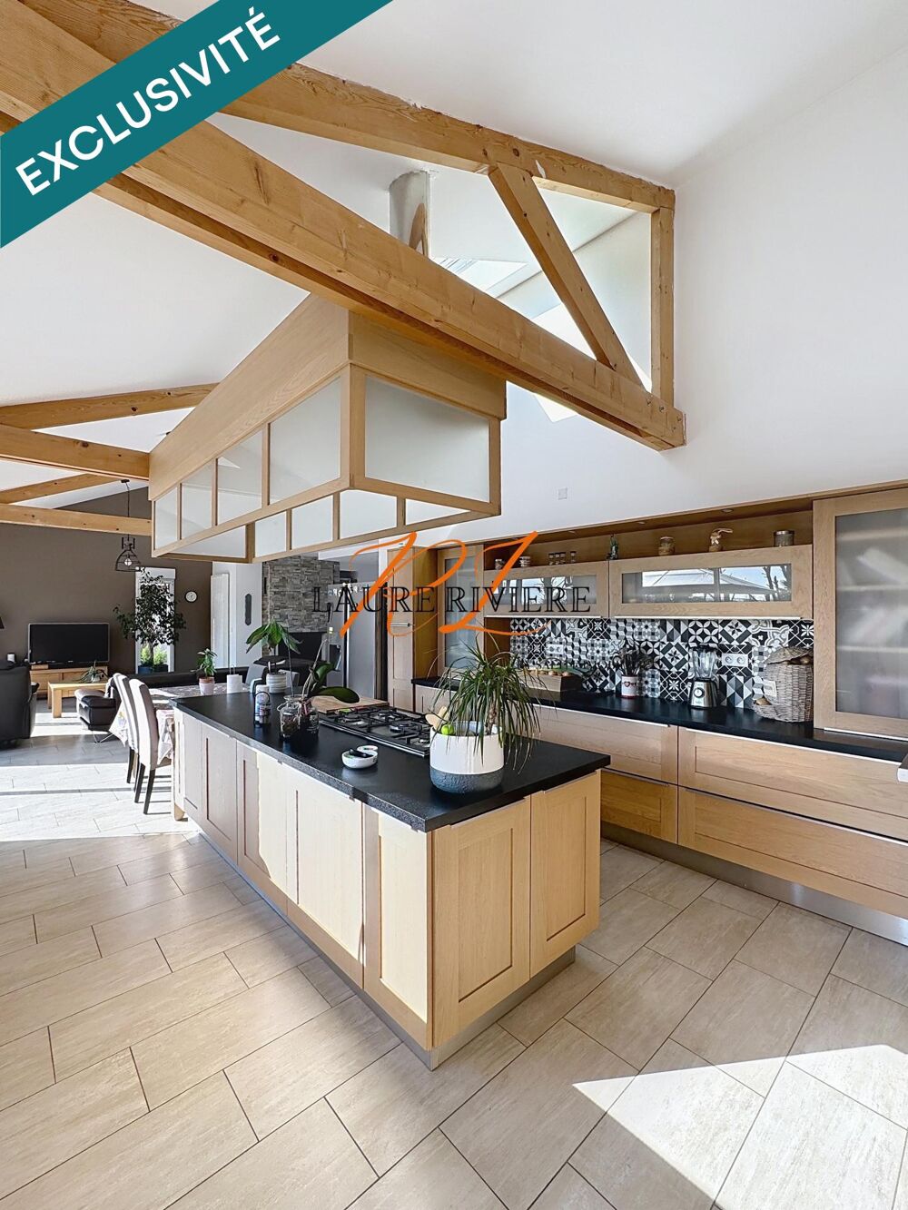 � vendre  Maison Le Maisnil (59134)