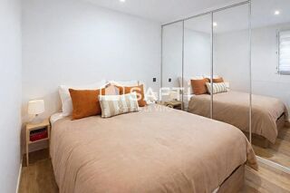  Appartement � vendre 2 pi�ces 36 m�