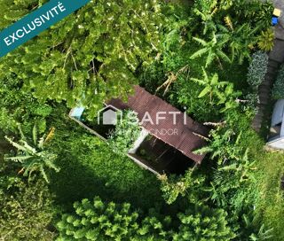 Terrain � vendre 226 m�