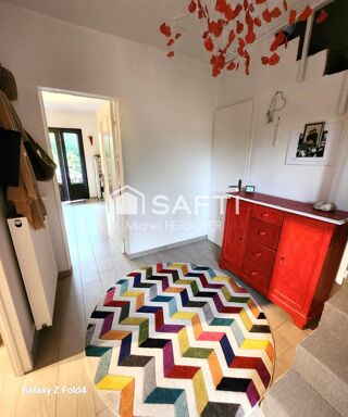  Maison  vendre 8 pices 215 m