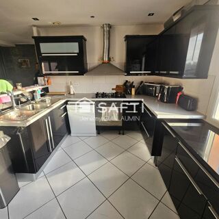  Maison � vendre 4 pi�ces 96 m�