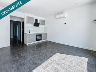 Appartement 3 pièces 46 m² · à Renage · 46 m² · 125 000 €