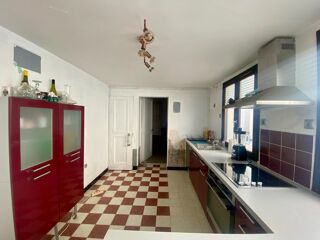 Maison à vendre 3 pièces 90 m²