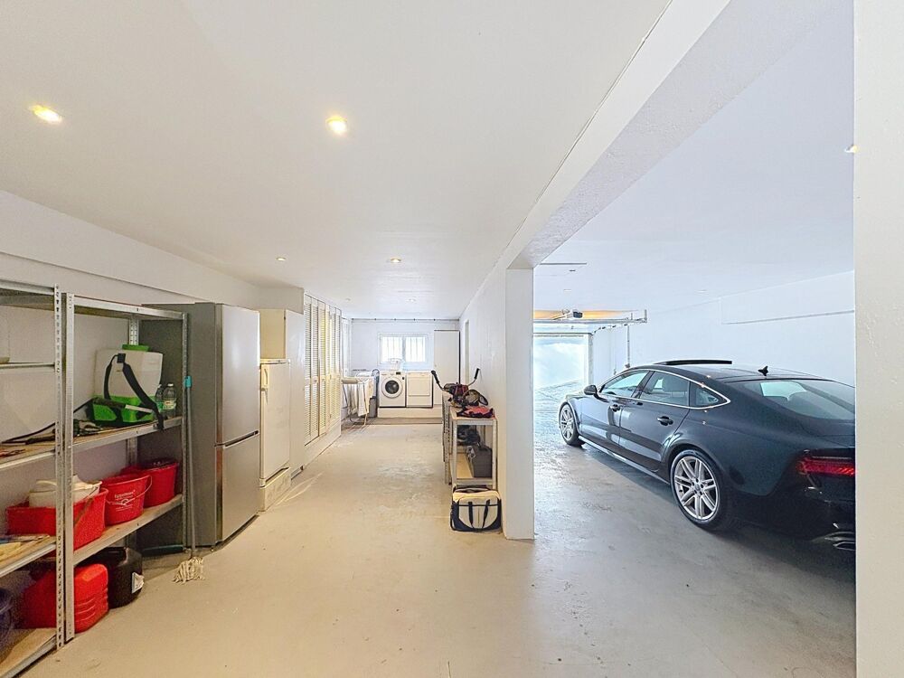 à vendre  Maison Lamorlaye (60260)