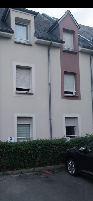  Appartement à vendre 3 pièces 67 m²