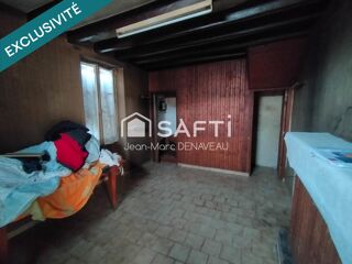  Maison � vendre 4 pi�ces 78 m�