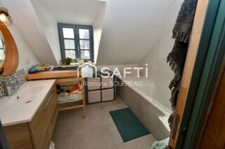  Maison � vendre 7 pi�ces 178 m�