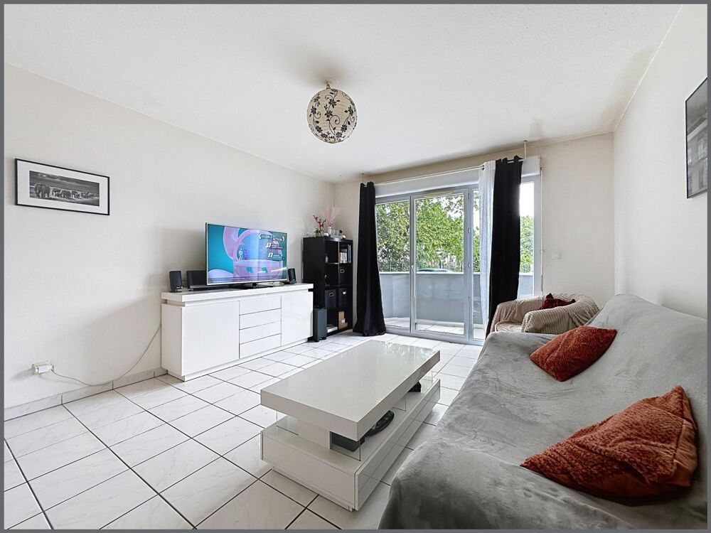 Vente Appartement T2 avec piscine ! Bordeaux