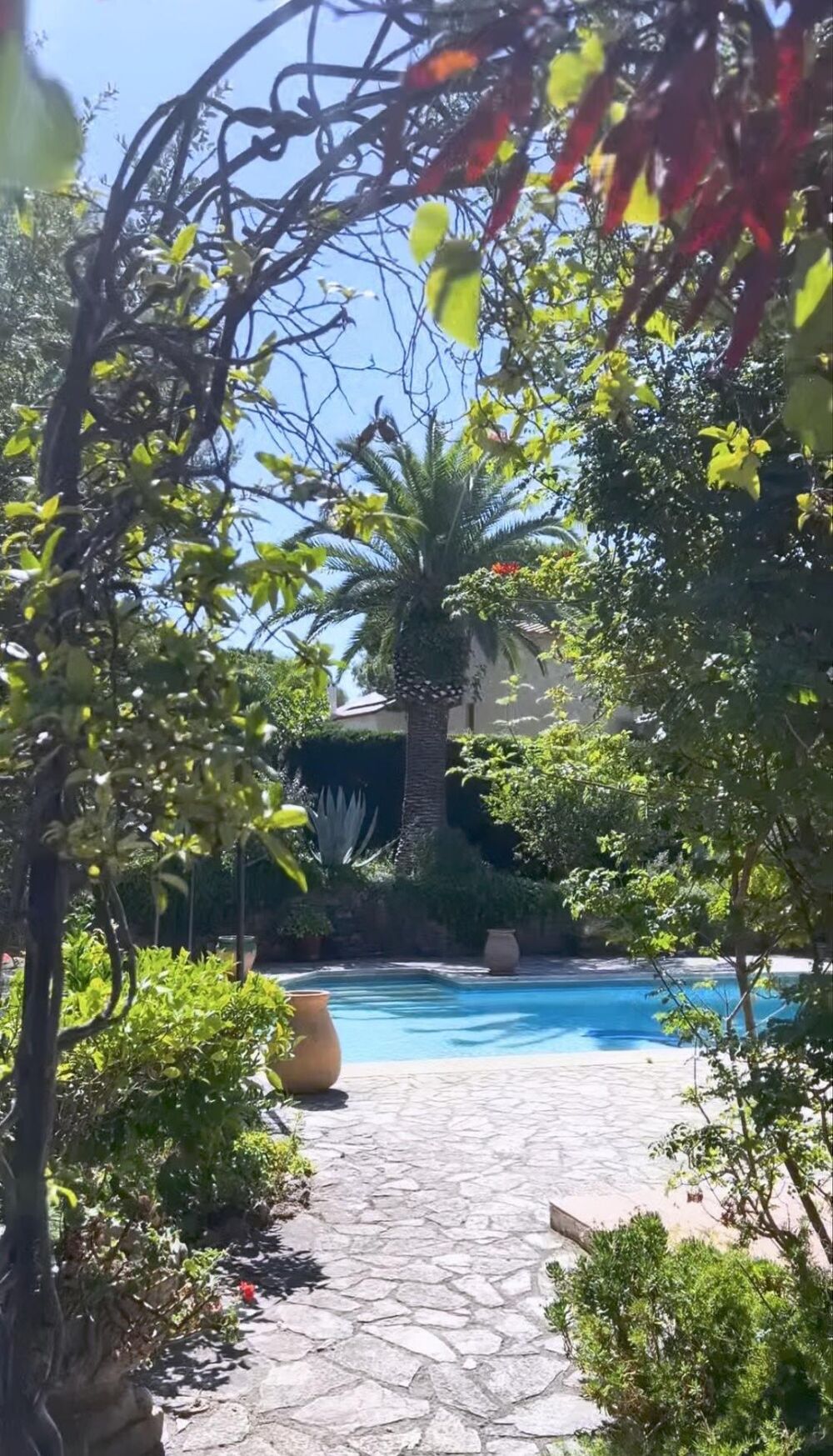 Vente Maison Une adresse privilégiée à quelques pas de la mer. Sanary-sur-mer