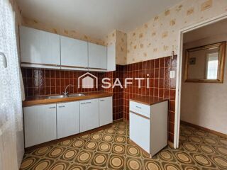  Maison à vendre 4 pièces 70 m²