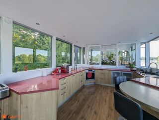  Appartement � vendre 5 pi�ces 200 m�