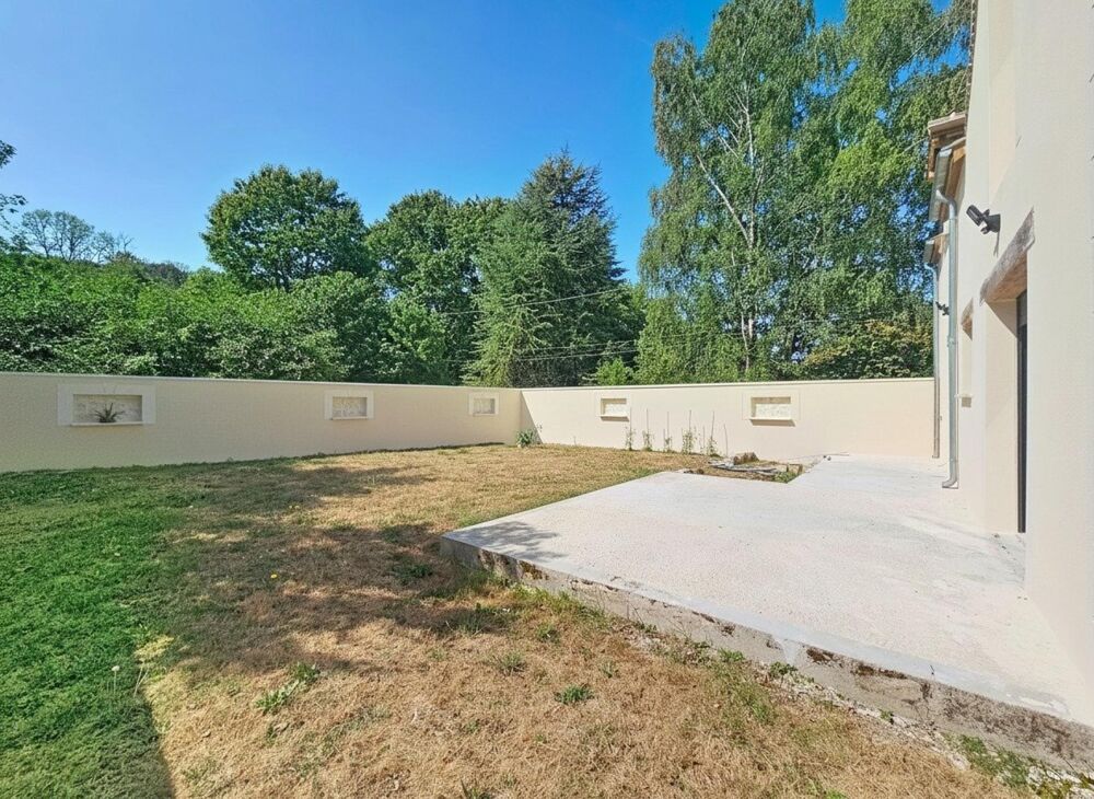 Vente Maison Villa 6 pièces 160m² avec double garage Provins
