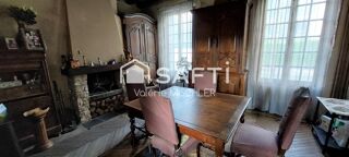  Maison � vendre 8 pi�ces 152 m�