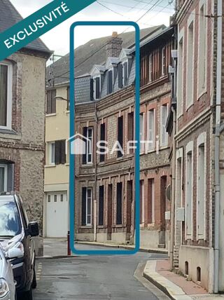  Maison � vendre 6 pi�ces 107 m�