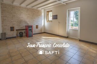  Maison � vendre 3 pi�ces 58 m�