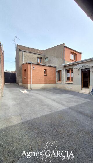  Maison à vendre 5 pièces 139 m²
