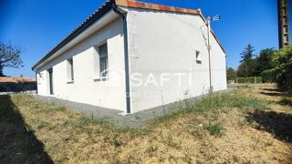  Maison à vendre 4 pièces 118 m²