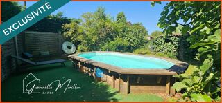  Maison � vendre 6 pi�ces 130 m�