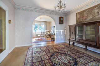  Maison à vendre 7 pièces 146 m²