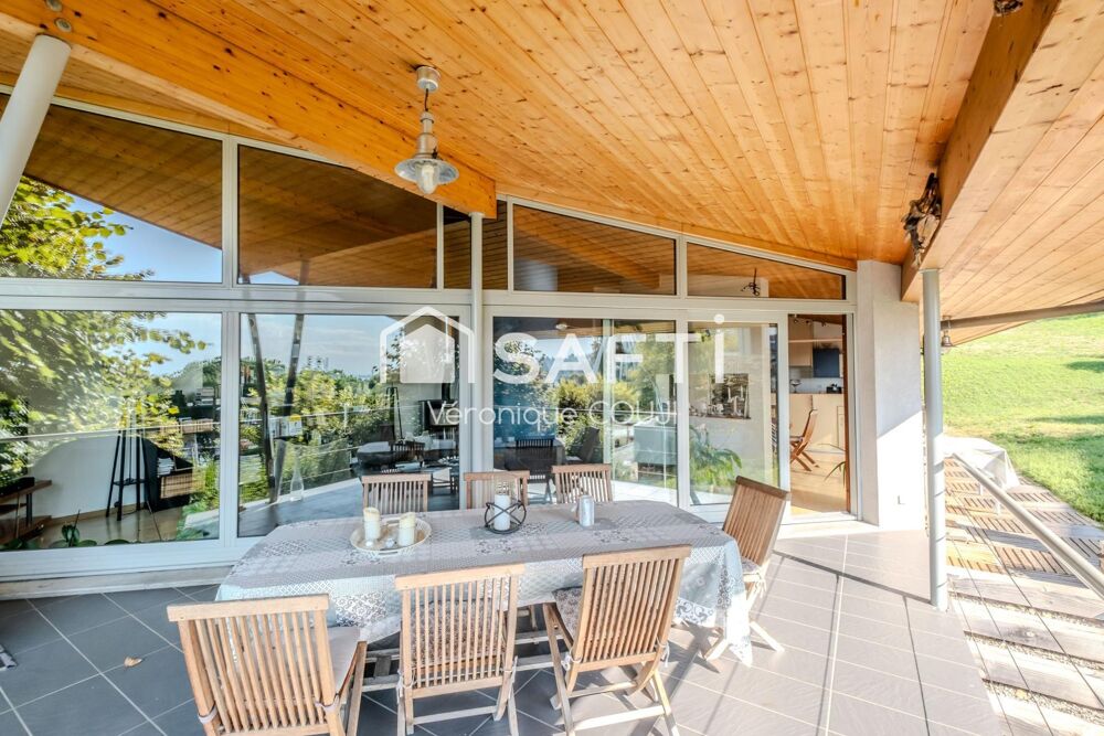  vendre  Maison Thonon-les-Bains (74200)