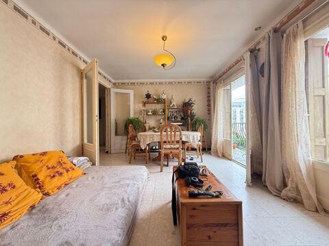  Appartement � vendre 4 pi�ces 70 m�