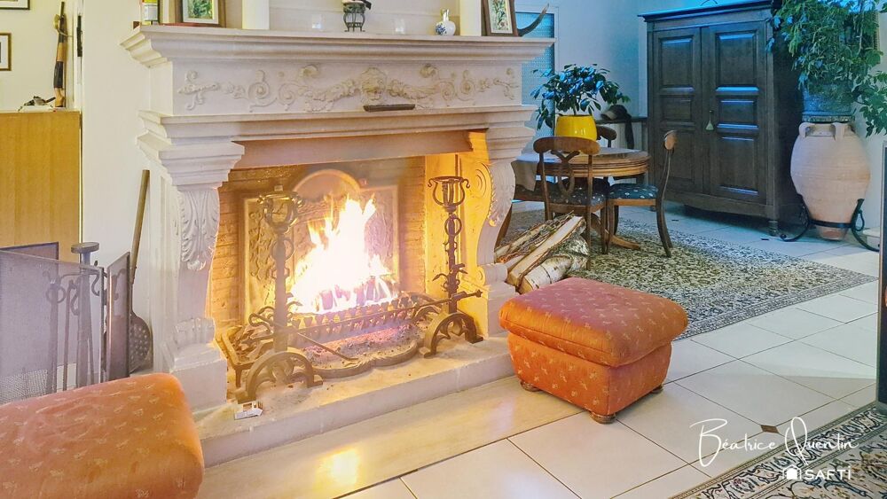 à vendre  Maison Sainte-Geneviève-des-Bois (91700)