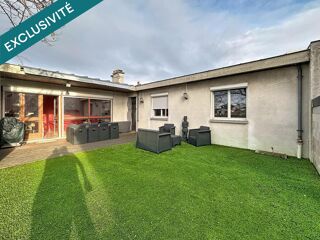  Maison � vendre 4 pi�ces 127 m�