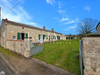  Maison � vendre 5 pi�ces 122 m�