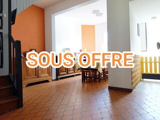  Maison � vendre 5 pi�ces 106 m�