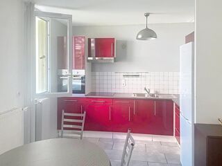  Appartement � vendre 2 pi�ces 42 m�