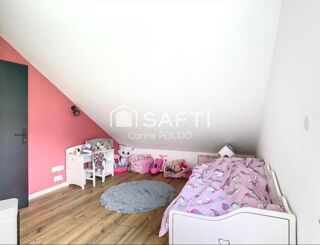  Maison  vendre 6 pices 115 m