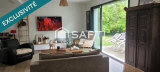  Maison à vendre 6 pièces 166 m²