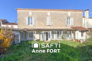  Maison à vendre 6 pièces 190 m²