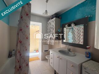  Appartement à vendre 3 pièces 45 m²
