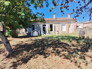  Maison à vendre 5 pièces 120 m²
