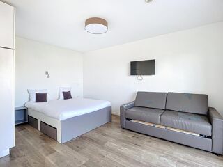  Appartement � vendre 1 pi�ce 28 m�