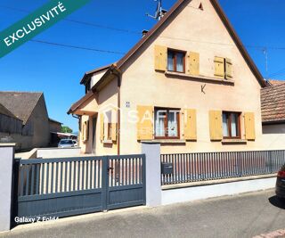  Maison � vendre 4 pi�ces 112 m�