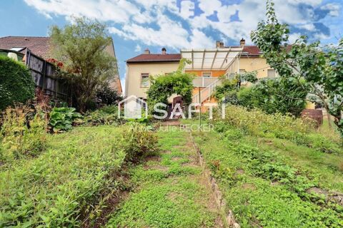   Maison familiale Maison - 5 pi�ce(s) - 169 m�