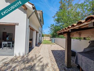  Maison à vendre 5 pièces 167 m²